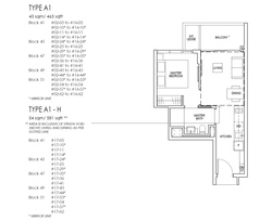Riverfront Residences (D19), Apartment #185660262